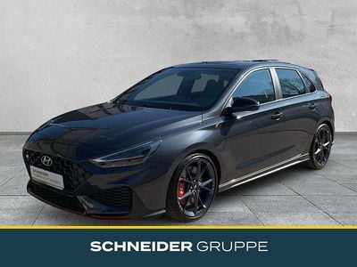 Gebraucht Hyundai i30 N Performance 280 PS (205 kW) 2022 Grau Kombi