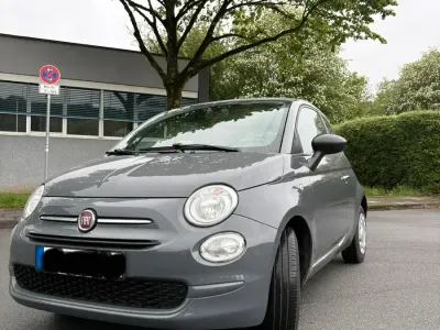 Gebraucht Fiat 500
