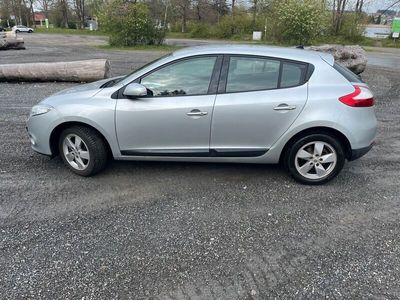 gebraucht Renault Mégane III TomTom Edition