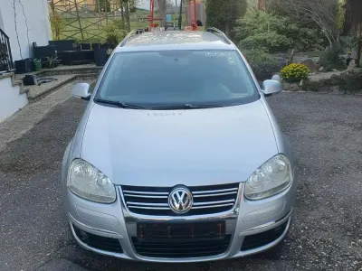 Gebraucht VW Golf V