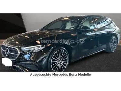 Gebraucht Mercedes E300