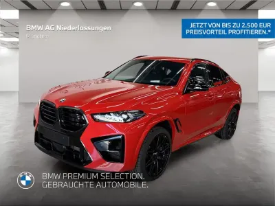 Gebraucht BMW X6 M