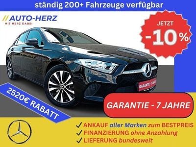 Mercedes A250