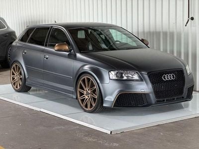 Audi RS3 Sportback