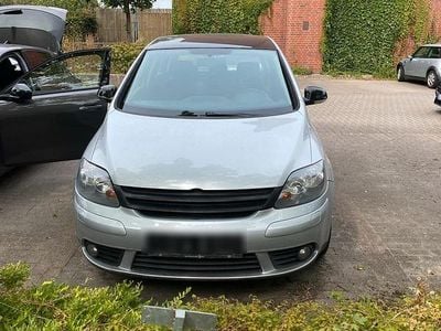VW Golf Plus Cross
