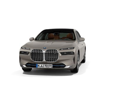 Gebraucht 2024 BMW i7 Comfort Edition Limousine | 77.900 € (Teuer)
