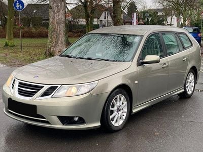 Gebraucht Saab 9-3 179 PS (131 kW) 2008 Andere farben Kombi