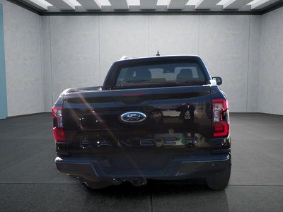 Neu Ford Ranger Wildtrack 205 PS (150 kW) 2026 Pickup