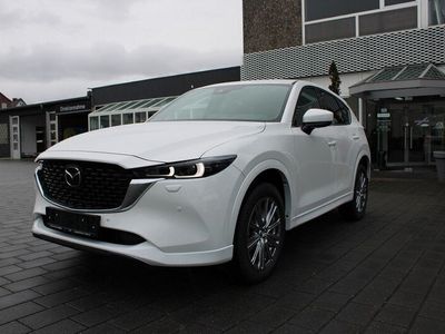 Gebraucht Mazda CX-5 Takumi-Line 194 PS (142 kW) 2024 SUV
