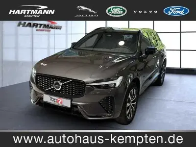 Gebraucht Volvo XC60 184 PS (135 kW) 2025 SUV