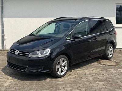 VW Sharan