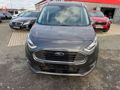 Ford Grand Tourneo Connect