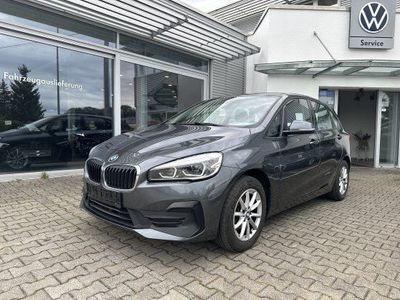 BMW 216 Active Tourer
