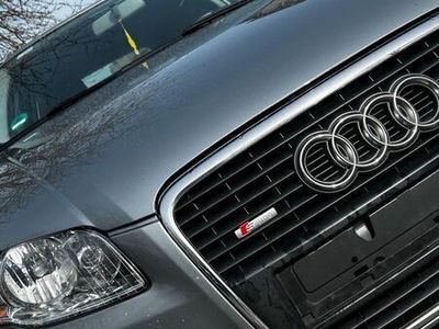 gebraucht Audi A4 2004 S-line 2.0