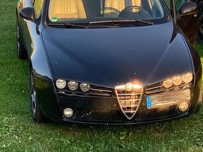 Alfa Romeo 159