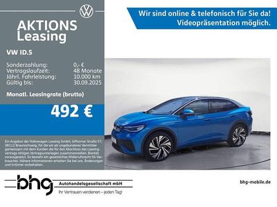 VW ID.5
