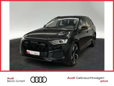 Gebraucht Audi Q7