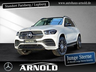 Mercedes GLE580