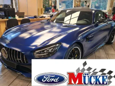 Gebraucht Mercedes AMG GT R