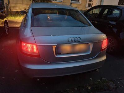 gebraucht Audi A6 A63.0 TDI DPF quattro