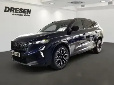 Nouvelle Renault Espace Esprit Alpine 200 ch (147 kW) 2025 Bleue SUV