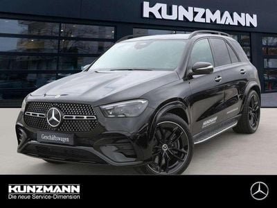 Mercedes GLE580