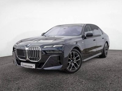 BMW 740