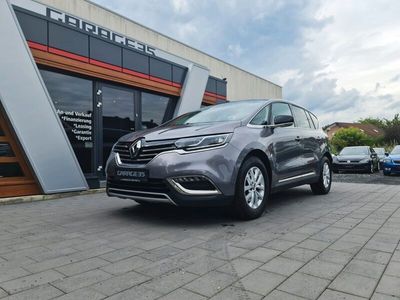 gebraucht Renault Espace V Business Edition/PANO/AHK/LED/LEDER