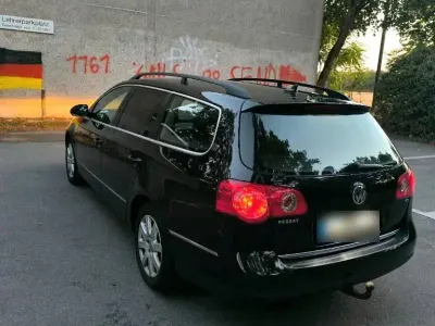 Gebraucht VW Passat
