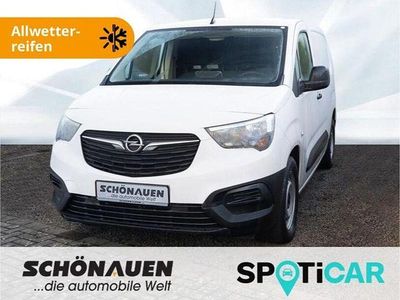Gebraucht Opel Combo-e Life 100 kW (136 PS) 2022 Andere