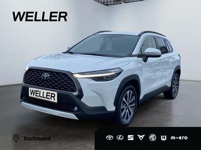 Gebraucht Toyota Corolla 2025 Andere