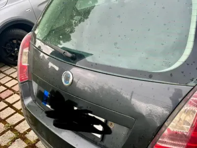 Gebraucht Fiat Stilo