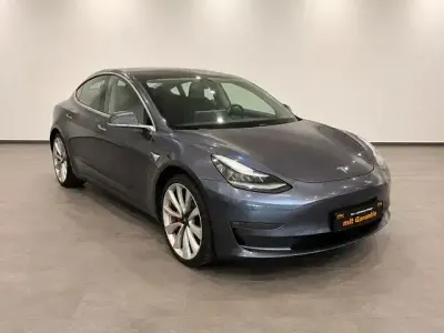 Gebraucht Tesla Model 3