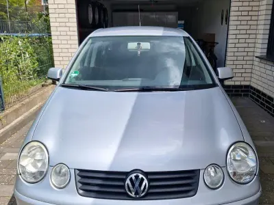 Gebraucht VW Polo
