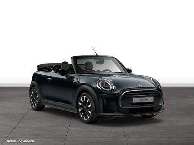 gebraucht Mini Cooper Cabriolet abrio