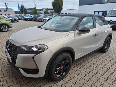 DS Automobiles DS3 Crossback E-Tense