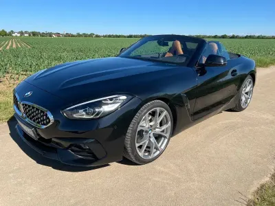Gebraucht BMW Z4