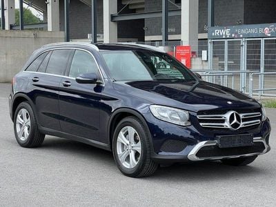 Mercedes GLC220
