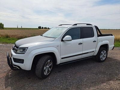VW Amarok