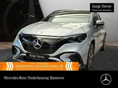 Gebraucht Mercedes EQE500