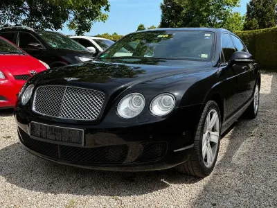 Gebraucht Bentley Continental Flying Spur