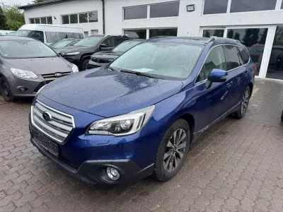 Occasion Subaru Outback