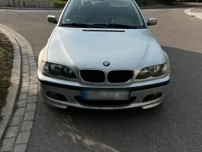 Gebraucht BMW 320