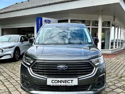 gebraucht Ford Tourneo Connect 