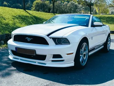 Occasion Ford Mustang