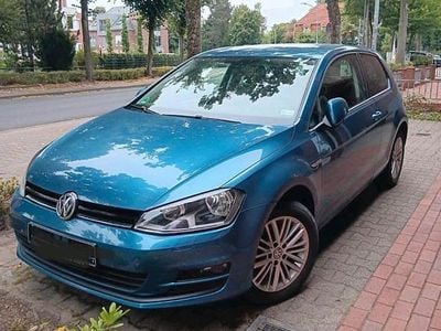 VW Golf VII