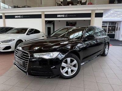 Schwarz Gebraucht 2018 Audi A6 Comfort Limousine | 19.999 € (Fairer Preis)