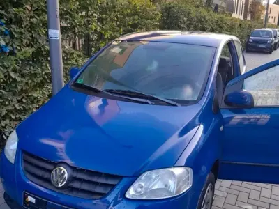 Gebraucht VW Fox