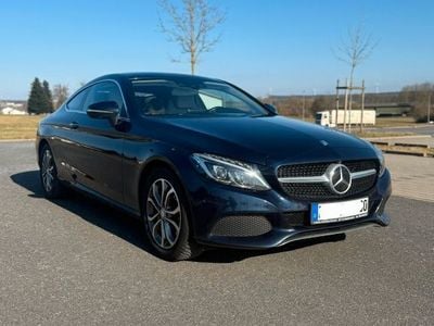 Mercedes C250