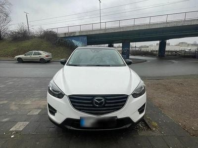 Gebraucht Mazda CX-5 170 PS (125 kW) 2015 SUV